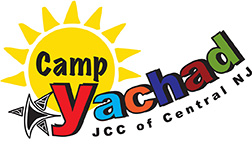 Camp Yachad