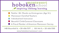 Hoboken Montessori