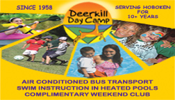 Deerkill Day Camp