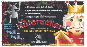 nutcracker