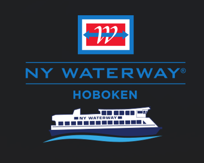 NY Waterway Logo