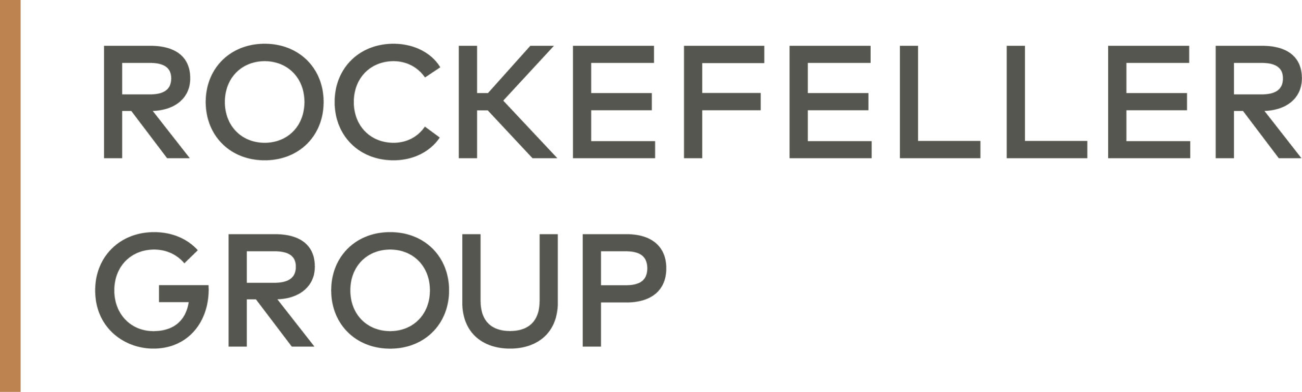 rockefeller group logo