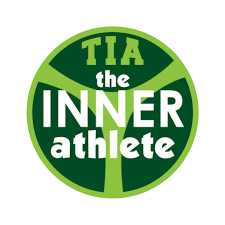inner athlete logo