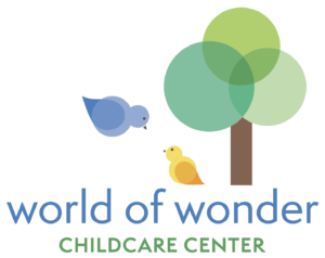 World of Wonder Childcare Center