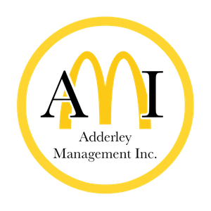 Adderley McDonalds